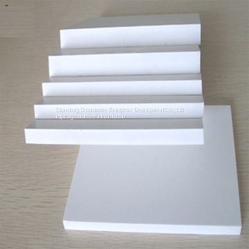 Waterproof and Fireproof PVC Foam Sheet for Cabinet