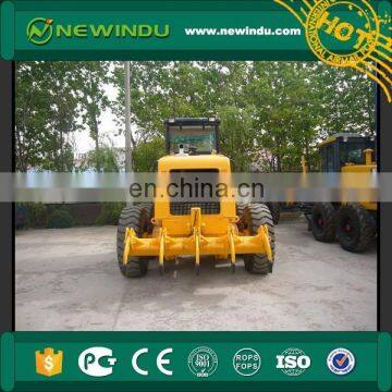 Made in China Small Motor Grader for Sale PY135C HYdrodynamic Self-Propelled Motor Grader photo-5