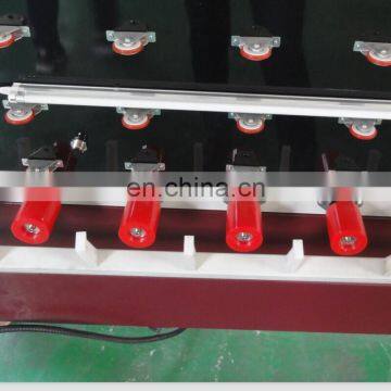 Thermal Seal Insulating Glass Processing Production Line With High Quality