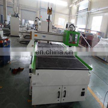Woodworking Machine Australia 1325 6kw Work on Mdf Board With v Bit photo-5