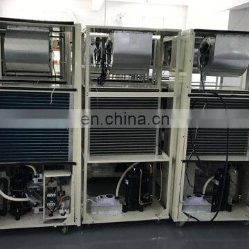 Air Handling Unit Used Daikin Industrial And Commercial Dehumidifier photo-3