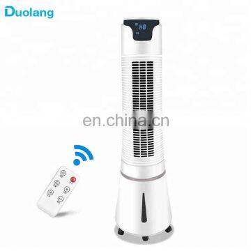 Factory price water air cooler fan