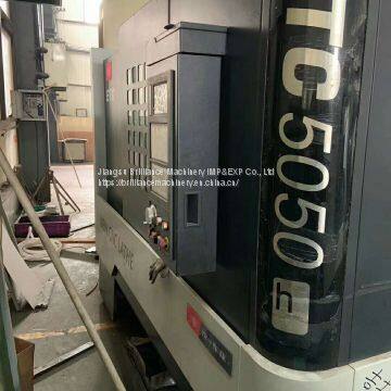 SMTCL ETC5050 CNC Slant Lathe