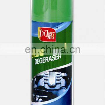 High-efficient engine surface cleaner/engine external detergent /Car Care products