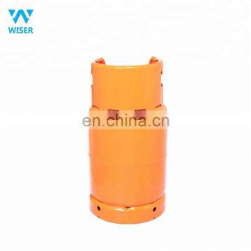 Family Cooking 12.5KG Japan LPG Gas Steel Cylinder, LPG Bottle