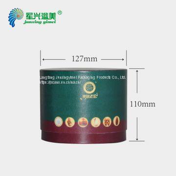 Direct Manufacturer Pringles Can Size Food Container Airtight Slip Tube photo-2