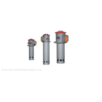 UTERS Replace of LEMMIN TF Series Self-sealing Oil Sucking Filter Outside of Oil Tank TF-25*80L-Y photo-3