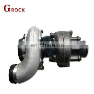 High-performance turbocharger VG1038110820 suitable for heavy-duty D10 common rail, above 300HP price