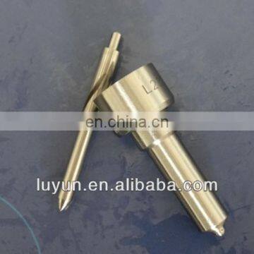 DSLA154P1320 Commonrail Injection Nozzle Tip for Diesel Injector photo-2