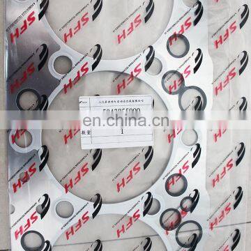 SAIC- IVECO Cursor 9 Engine 5043855000 Cylinder Head Gasket photo-5