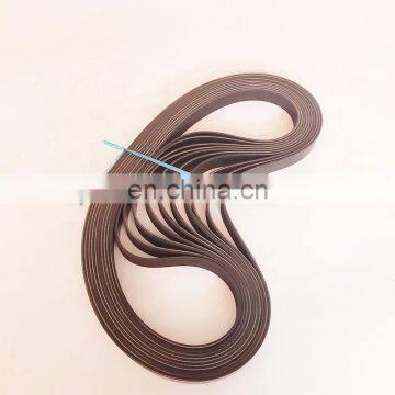 General Machinery Rubber 6BT 3288790 v Ribbed Belt photo-6