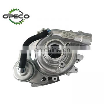 2KD turbocharger 17201-0L030 17201-OL030 17201-30020 17201-30021 172010L030 17201OL030