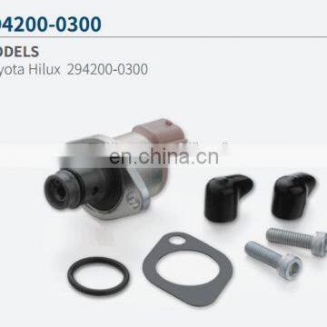 SCV 294200-0300 Suction Control Valve Made in China
