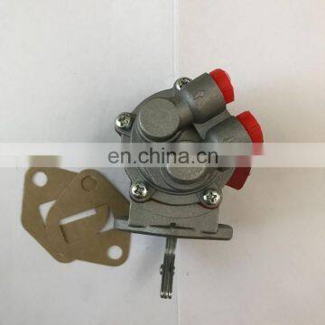 Mechanical Fuel Lift Pump BCD1647/1