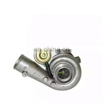 TD27 turbo 14411-7F400 452162 452162-5001S turbo for Nissan Terrano II