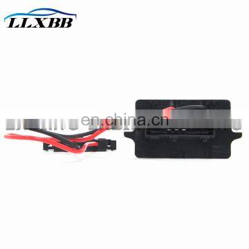 Original LLXBB Heater Blower Motor Resistor 7701050736 For Renault Clio Laguna photo-6