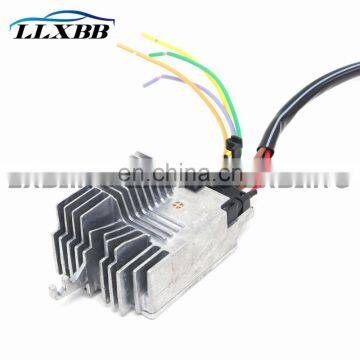 Genuine Radiator Cooling Fan Control Unit 4F0959501G For VW Audi A6 Quattro 4F0959501C 4F0959501A 4F0959501E photo-3