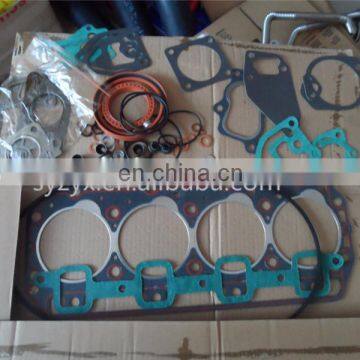 automobiles engine 4900955 4900956 full gasket set