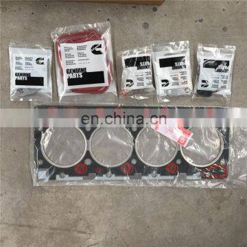 Good Quality Sell Well Kubota Cylinder Liner 3804896 4089648