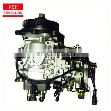 JX493ZLQ3A & 4JB1 Diesel Engine Fuel Injector Pump for JMC Truck photo-4
