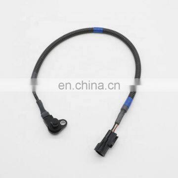 GENUINE CAMSHAFT ANGLE SENSOR FOR 4HK1/6HK1 EXCAVATOR ENGINE 8-98014831-00/898014831 photo-3