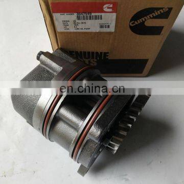 Original K19 Engine Parts Oil Pump 3047549 photo-4