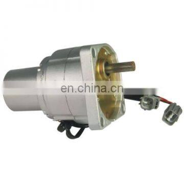 SK200-6 throttle motor YN20S00002F3, excavator spare parts,SK200-6 stepping motor