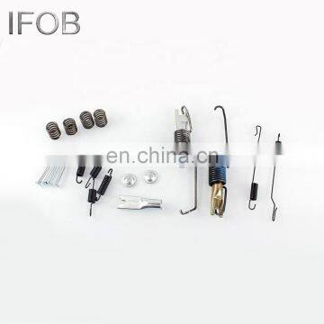 IFOB Car Parts Brake Drum Repair Kits For Hilux Land Cruiser Prado Corolla RAV4 Yaris Vios Corona Reiz Sienna