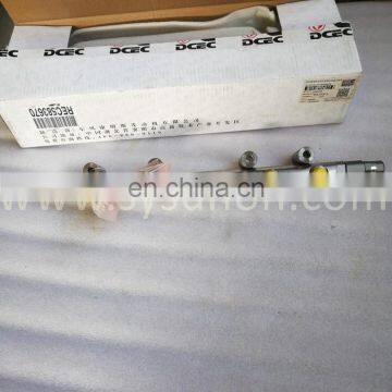 4307370 2872035 2872036 Diesel Engine Forklift Spare Parts ISZ ISZ13 High Pressure Common Rail Fuel Manifold Accumulator photo-6