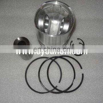 Original Diesel Engine 6CT8.3 3923537 3802474 Piston +[piston Pin +piston Ring + Retairing photo-2