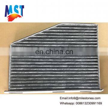 Carbon Cabin Air Filter 1K1 819 653B