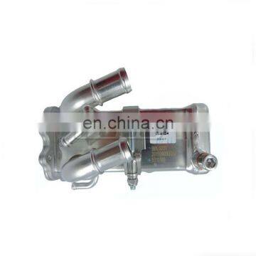 5310100 5342842 EGR Cooler for Foton ISF 2.8 Diesel engine