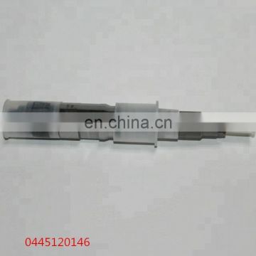 Injector type assembly 0445120146