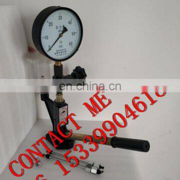 Diesel Unit Injector Nozzle Tester