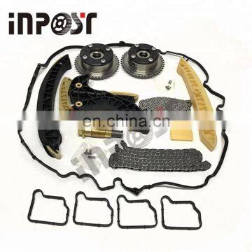 Valve Cover Timing Chain Kit For Mercedes W203 m271 gasket