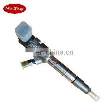 Common Rail Diesel Injector 0445110796