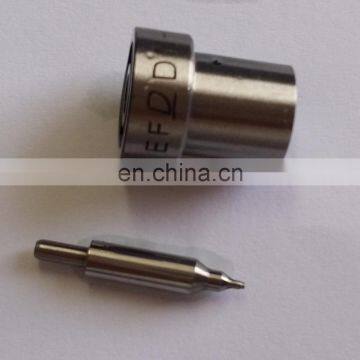 093400-6280 Genuine Parts Fuel Injector Nozzle DN0PD628