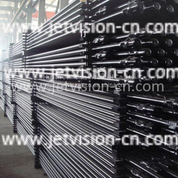 High Quality API SPEC 5DP PSL1 OCTG Steel Pipe OCTG Tube Sucker Rod