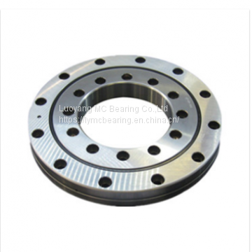 XU300515 Crossed Roller Slewing Bearings 384x646x86mm