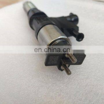 Common Rail Injector 095000-6366