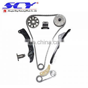 Timing Chain Kit Fits Suitable for Toyota OE 08-15 Pontiac Scion 1.8L DOHC 2ZRFE Timing Chain kit