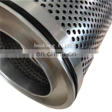 5,10 Micon Replacement P784036 P784037 Filter Element of Donaldson Hydraulic Oil Filter photo-7