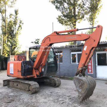 БУ ХИТАЧИ EX60 photo-3