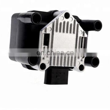 032905106E/032905106/032905106B/032905106D ignition coil for Golf Hatchback