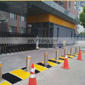 Chinese Factory High Quality Parking Pile 24/36V 350W photo-5
