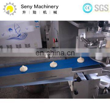 Spanish Churro Maker Small Filling Making Encrusting Machine