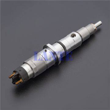 Common Rail Injector 0445120367 0445120377 0445120404 0445120489 Diesel Injector photo-2