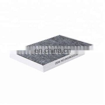 Cabin Filter 04596501AB for American car