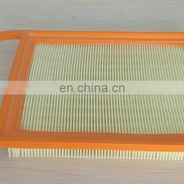 Original Quality Car Air Filter 1444 TV / Auto Air Filter for Peugeot OE 9685468780