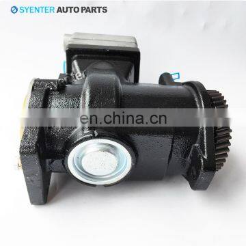 Dongfeng Truck 6CT8.3 Air Compressor Air Pump 4929623 3972530 photo-3